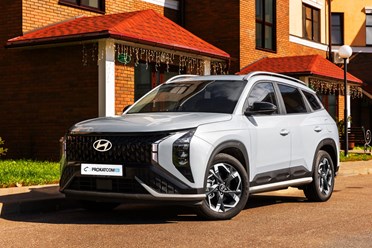 Hyundai