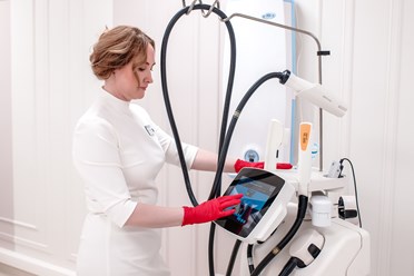 Фото компании  ESTETIC CLINIC 1