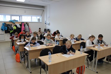 Фото компании  QuickKids 3