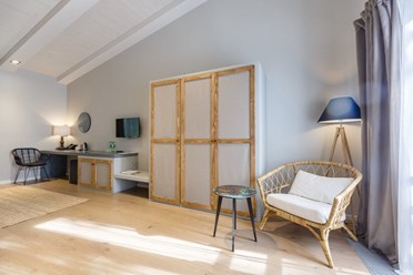 Фото компании ООО Welna Eco Spa Resort 44