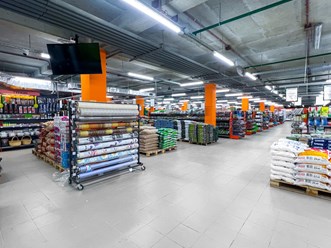 Фото компании  ЭКОНОМСТРОЙ 5