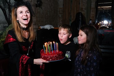 Фото компании ООО Территория мистики 10