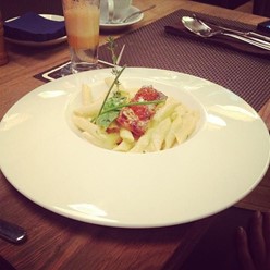 Фото компании  Twiggy, ресторан 49