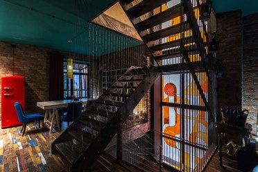 Фото компании ООО Контраст-Строй 2