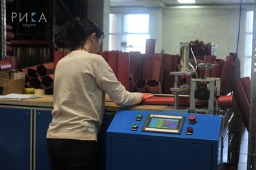 Фото компании ООО Рика групп 5