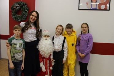 Фото компании ООО Хай скул 2