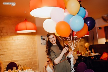Фото компании  Самое Популярное Кафе Восток 29