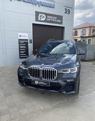 Фото компании  Inside Detailing 19