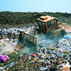 Обращение с отходами обучение