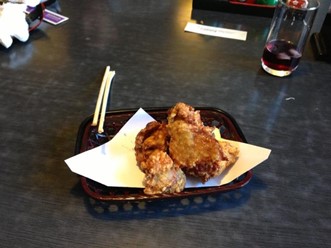 Фото компании  Фурусато, ресторан японской кухни 13