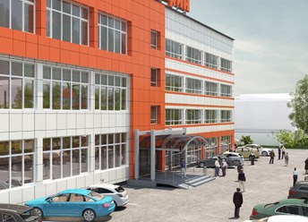 Фото компании  Express Render 31