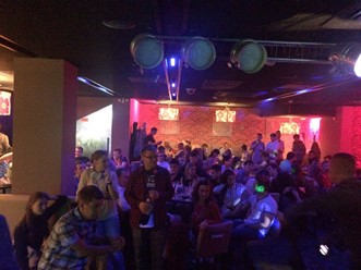 Фото компании  Агарта, рестоклаб 2