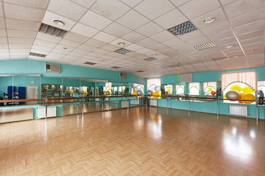 Фото компании  Багира, фитнес-центр 10
