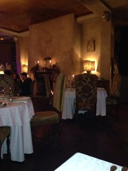 Фото компании  Bistrot, ресторан 13