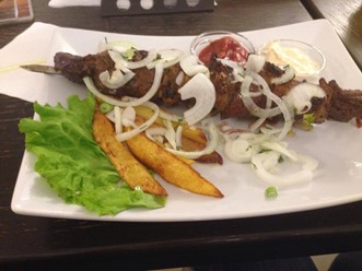 Фото компании  Искушение 39