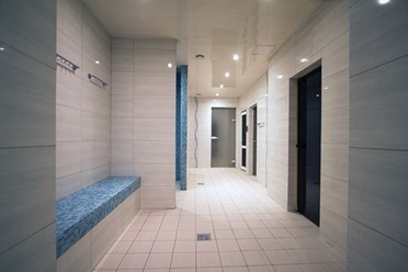 Фото компании  Sauna Club, банный комплекс 3