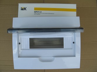 Фото компании ИП Электрика 152