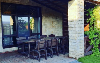 Фото компании  Дачный Дворик 15