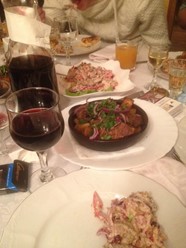 Фото компании  Sunny Georgia, кафе 5