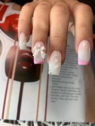 Фото компании  Nail Service 21