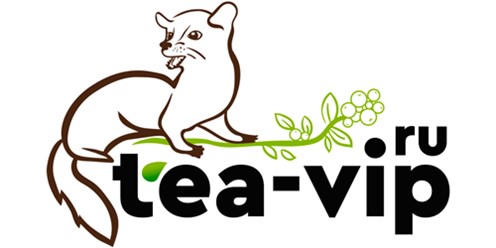 Интнернет-Магазин TEA-VIP Чай и Кофе