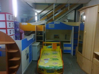 Фото компании ИП Торговый комплекс Мария 21