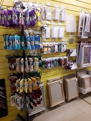 Фото компании  Наперсток 9