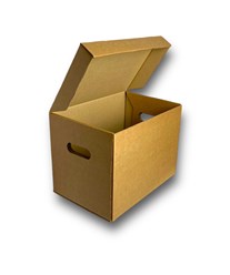 Фото компании ООО КупитьКоробок 36