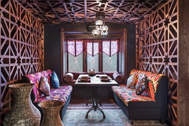 Фото компании  Чорсу.rus, чайхана 12