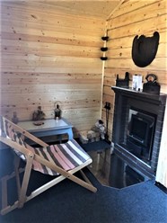 Фото компании  Банный комплекс Мельница на Шабалина 4