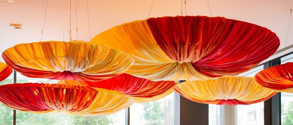 Фото компании  Sunlight, ресторан 26