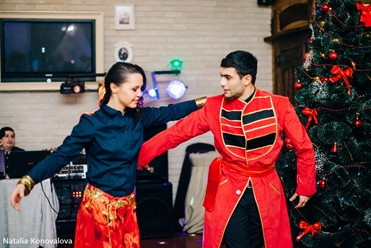 Фото компании  Старый Ереван, ресторан 52