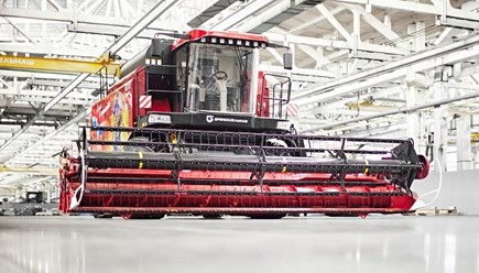 Фото компании АО Брянсксельмаш 5