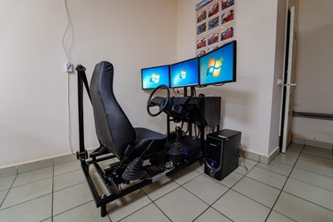 Фото компании  Лидер 7