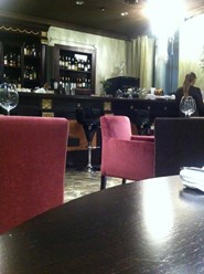 Фото компании  Le Bourbon Bar, ресторан 10