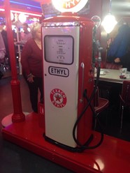 Фото компании  Beverly Hills Diner, сеть ресторанов 7