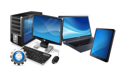 Компьютерная помощь