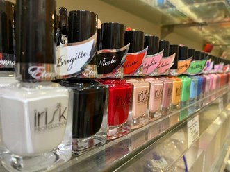 Фото компании  Irisk Professional 4