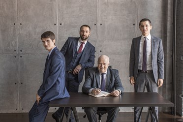 Фото компании ООО "Байбородин и партнеры" 15