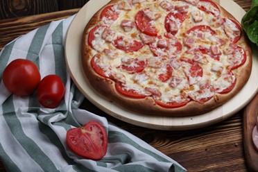 Фото компании  Ташир пицца, сеть ресторанов быстрого питания 33