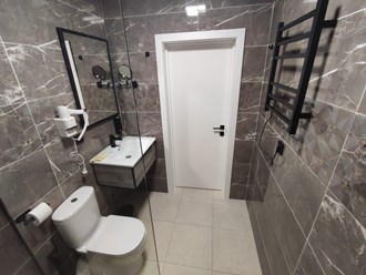 Фото компании ИП Бутик-Отель Никольское 2