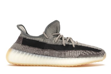 Yeezy Boost 350 v2 Cloud White