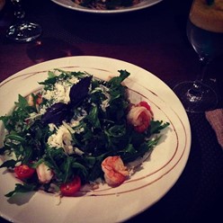 Фото компании  Пармезан, траттория 43