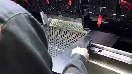 Фото компании ООО Профсталь 3