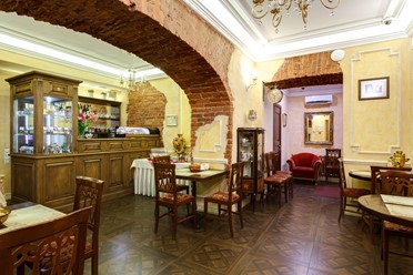 Фото компании  Штакеншнейдер, ресторан-гостиная 32