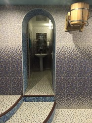 Фото компании  Нико, сауна 2