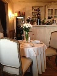 Фото компании  Миндаль cafe, ресторан 1