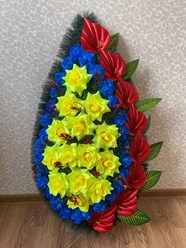 Фото компании ООО Ритуал Мемория 3