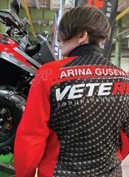 Фото компании ООО «Paul Feed Sport» 9