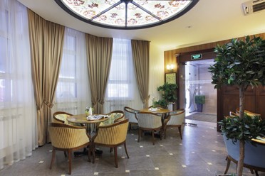 Фото компании  Пале Рояль, ресторан 67